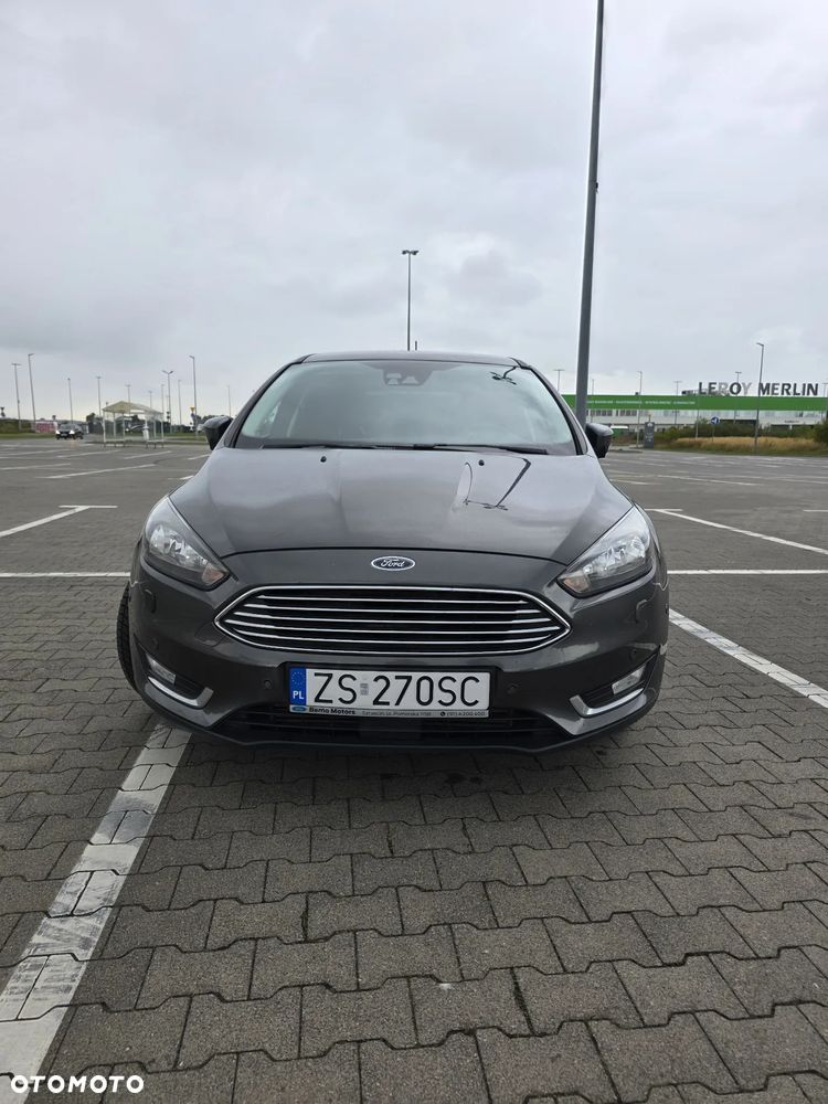 Ford Focus 2.0 TDCi SYNC Edition ASS PowerShift - 6