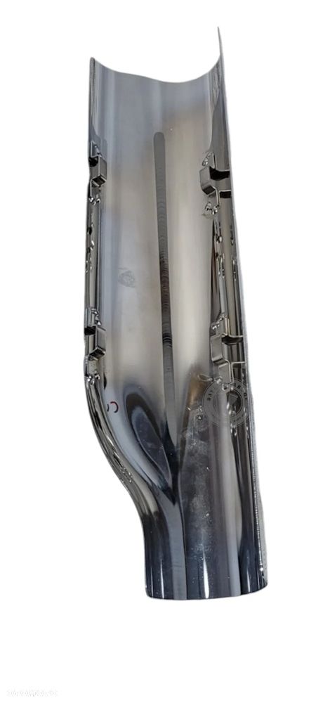 Osłona termiczna Harley Davidson Dyna FLD Switchback 65400053 - 4