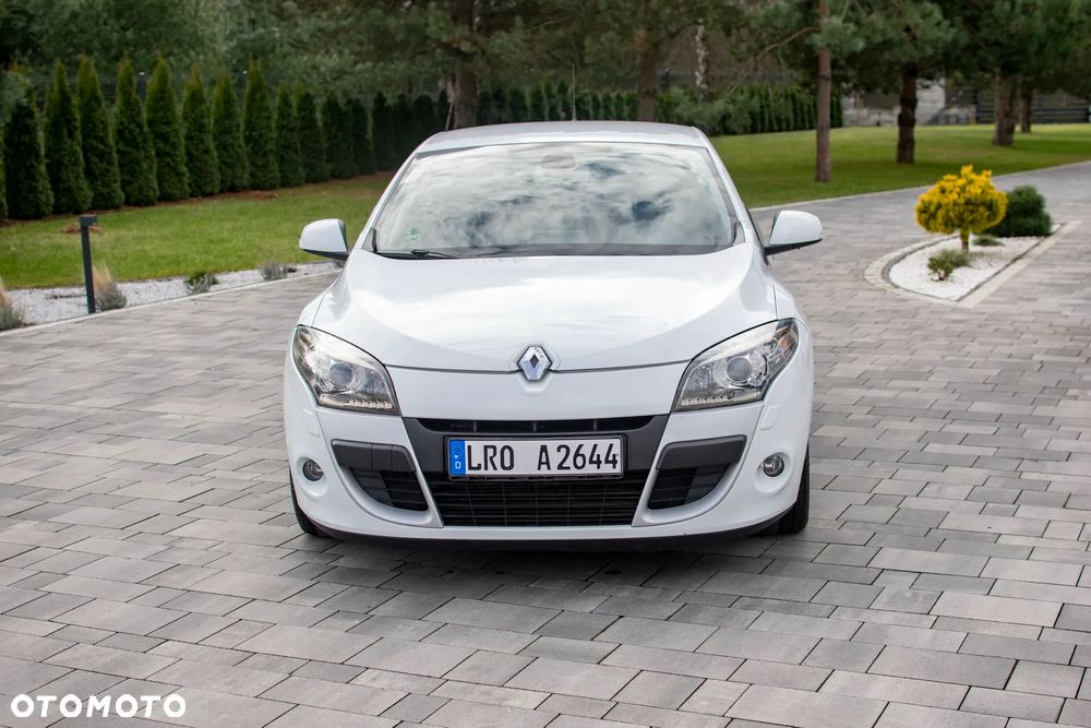 Renault Megane 2.0 16V TCE Dynamique - 10