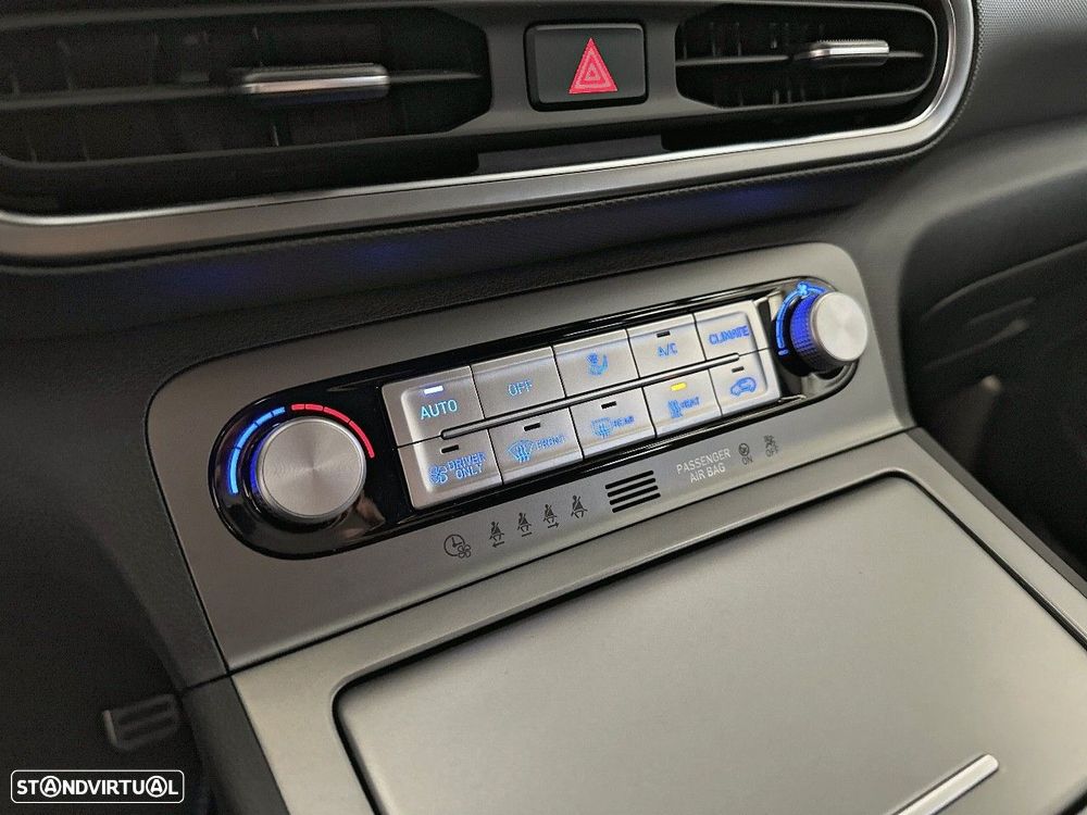 Hyundai Kauai 39 kWh Premium - 13