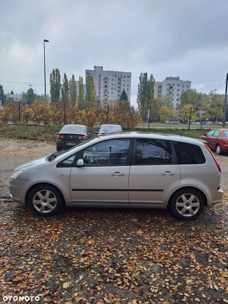 Ford C-MAX - 3