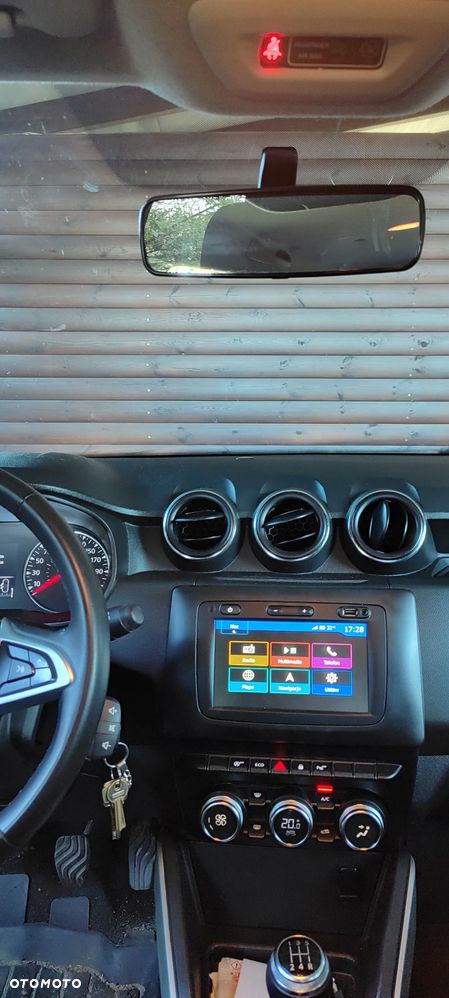 Dacia Duster 1.0 TCe Prestige - 16