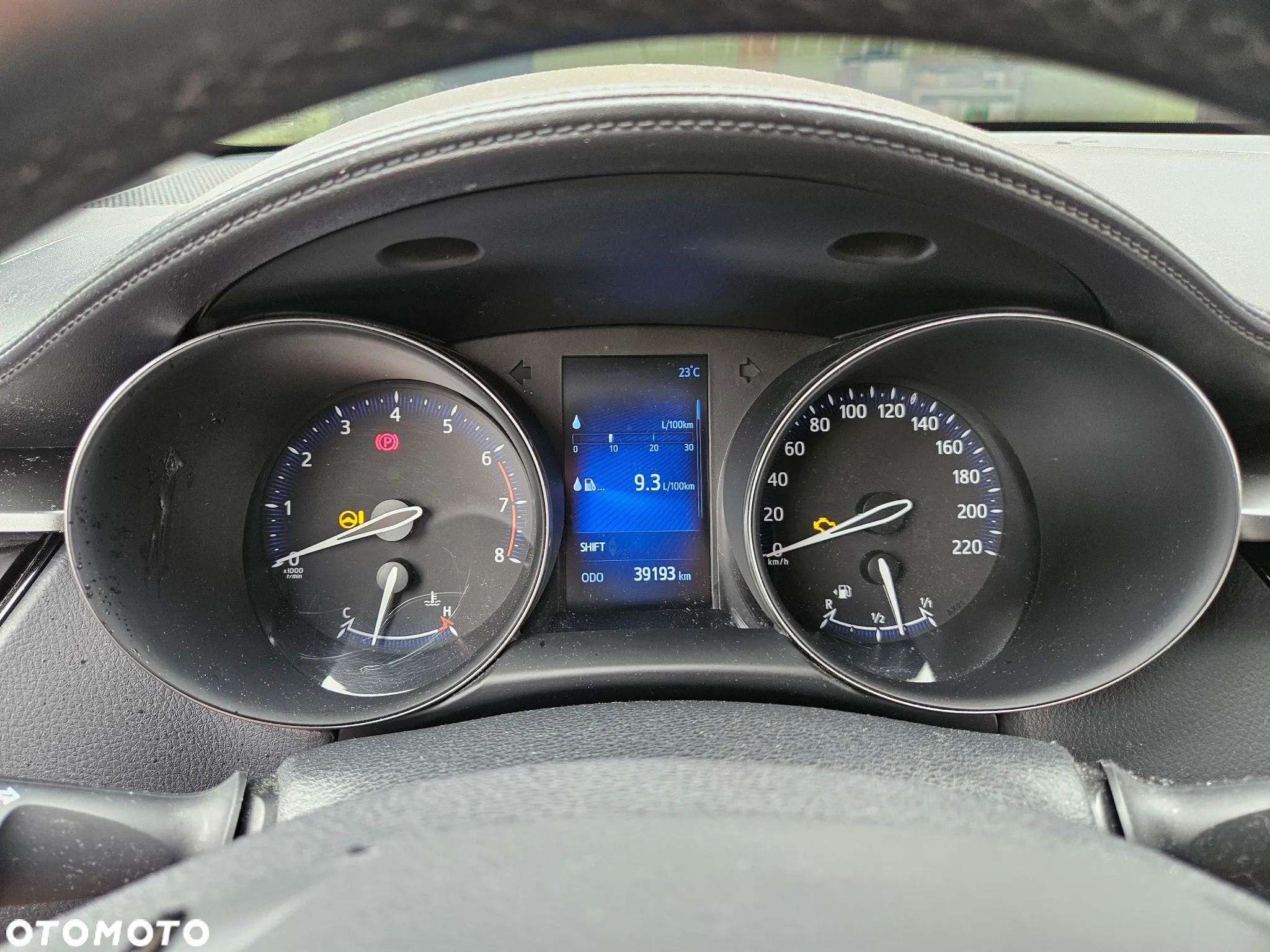 Toyota C-HR 1.2 T Comfort - 14