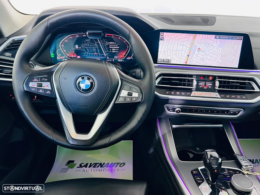 BMW X5 30 d xDrive - 32