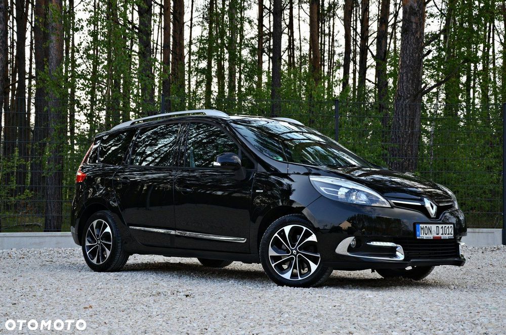 Renault Grand Scenic - 12