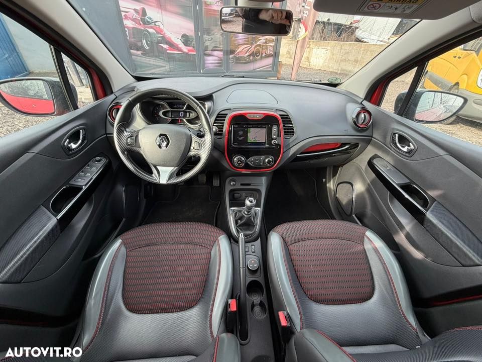 Renault Captur - 11