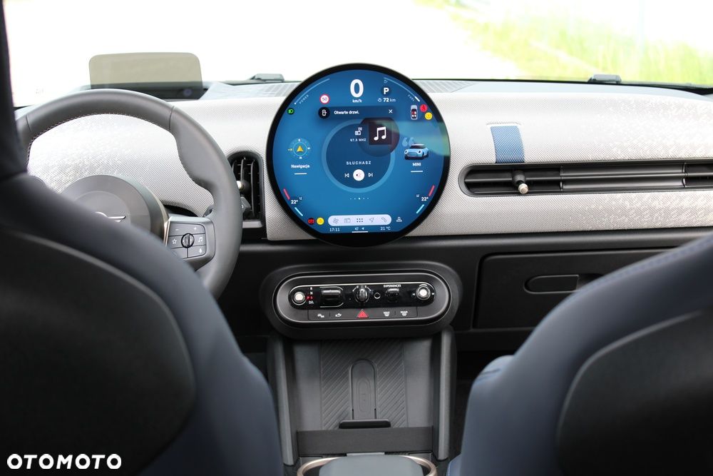 MINI Cooper S Favoured Trim - 34