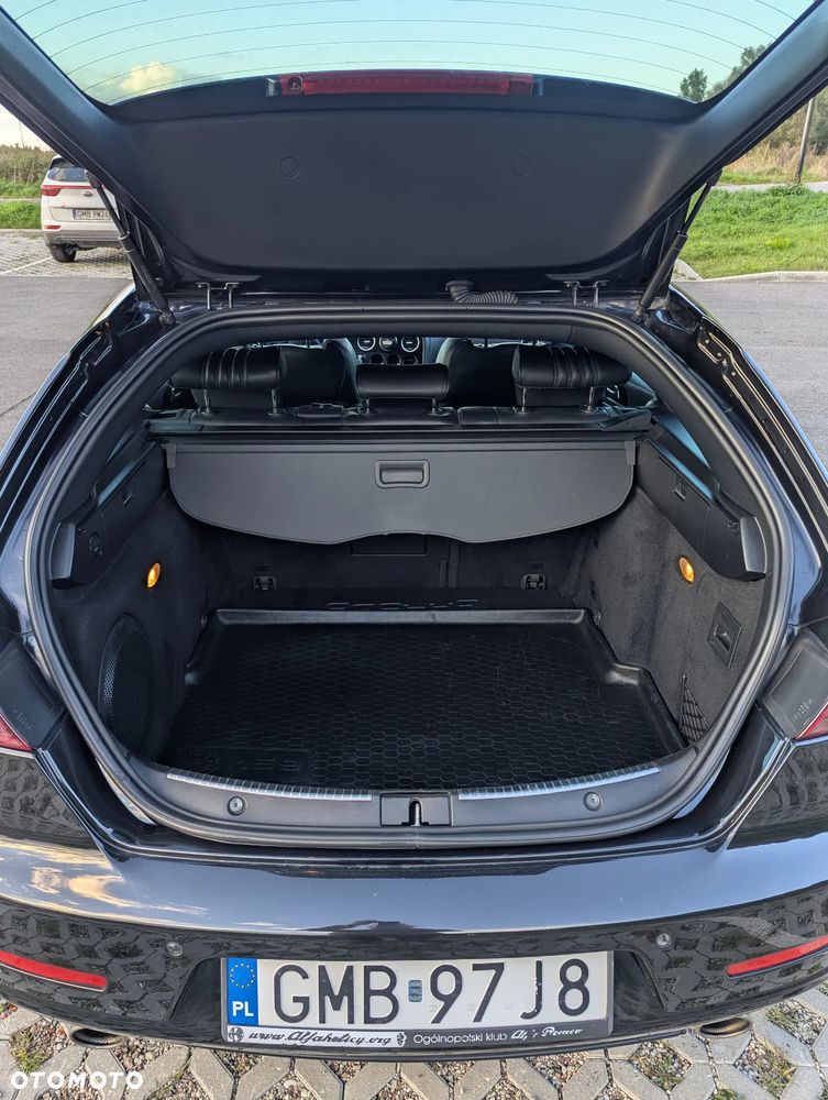 Alfa Romeo 159 2.0JTDM Sport Plus - 9