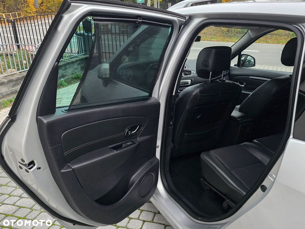 Renault Grand Scenic Energy dCi 110 S&S Bose Edition - 20