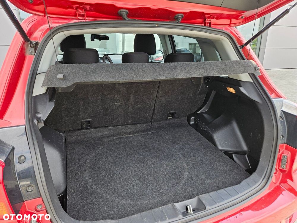 Mitsubishi ASX 1.6 Inform - 15