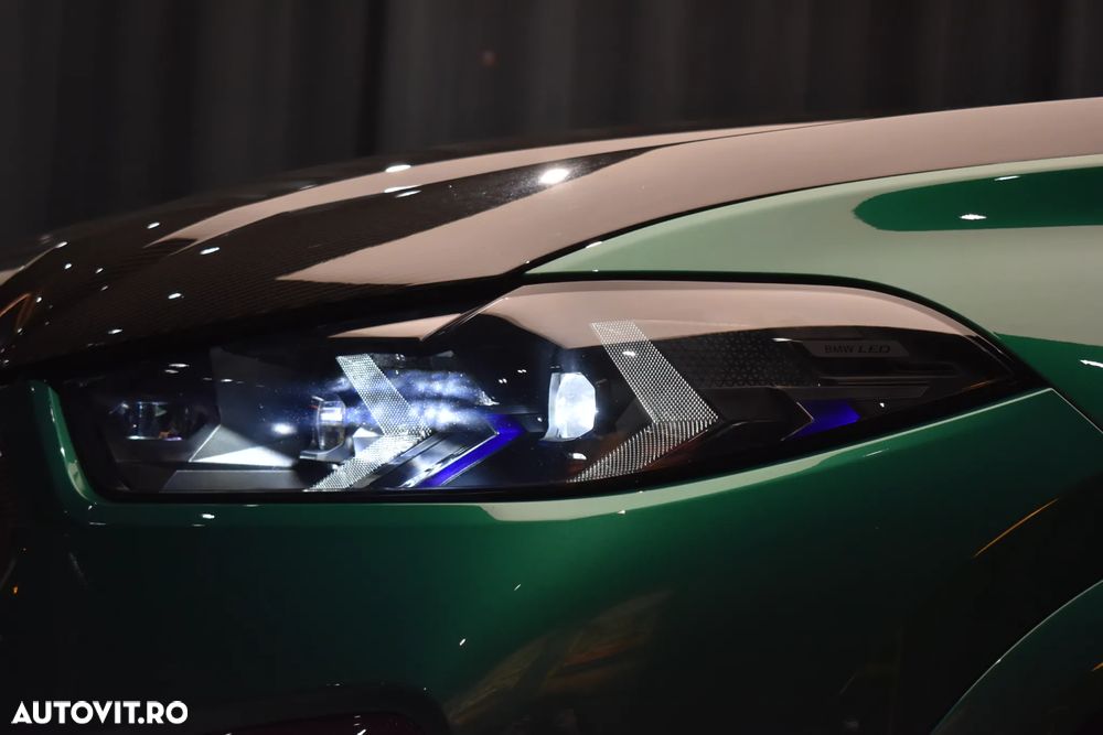 BMW X6 M Competition - 4