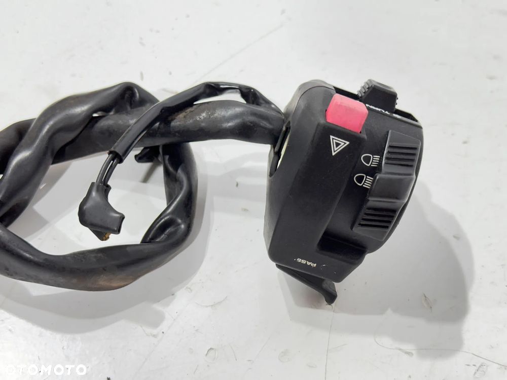 Przełącznik L   Honda CBR 1000RR  FireBlade SC59 - 4