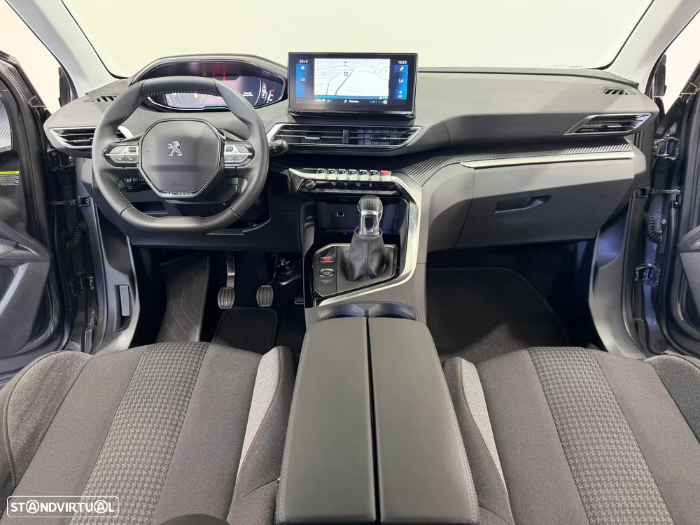 Peugeot 3008 1.5 BlueHDi Active - 6