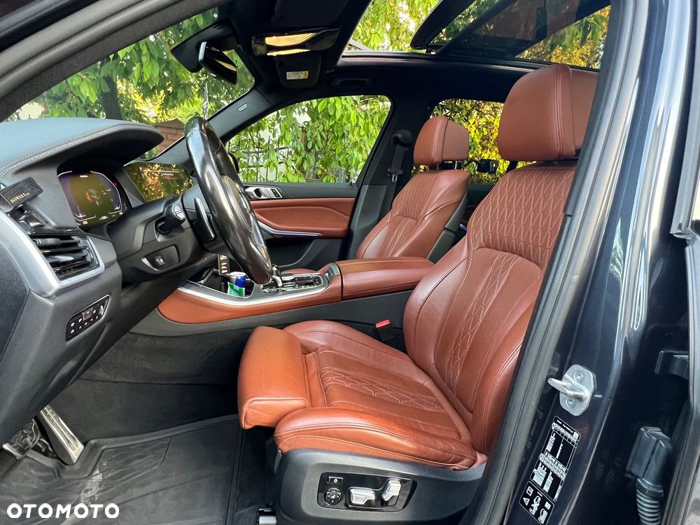 BMW X5 - 17