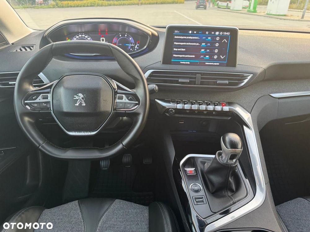 Peugeot 3008 HDi FAP 150 Premium - 8