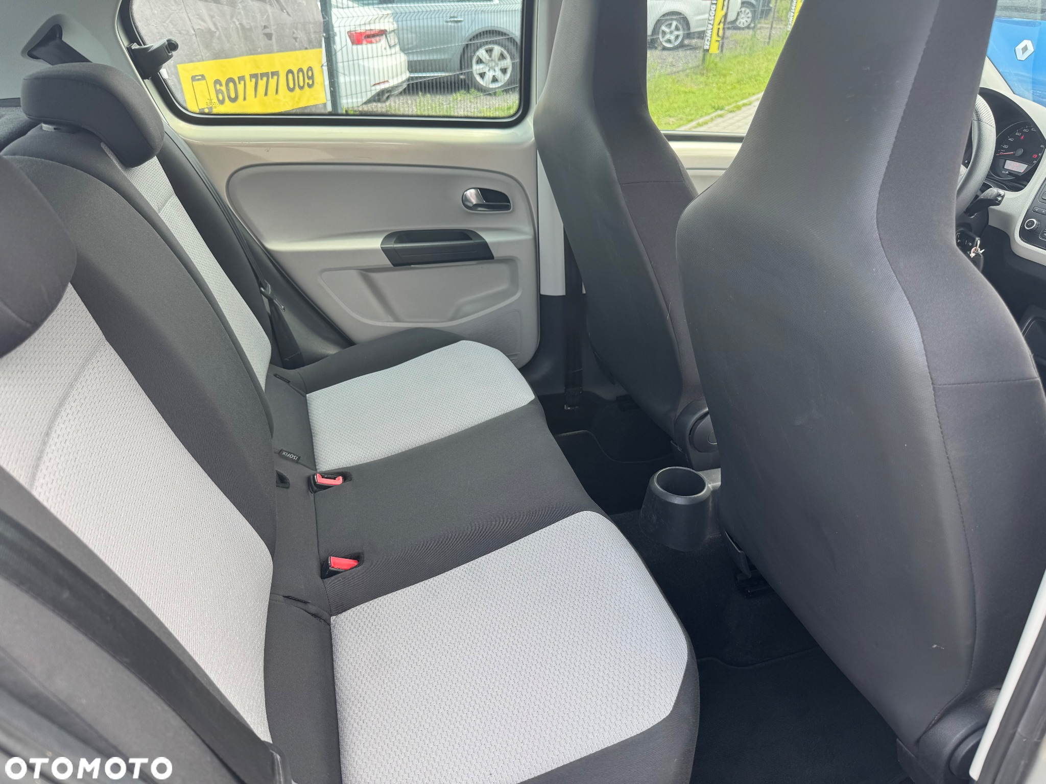 Seat Mii - 20