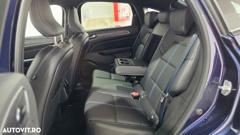 Renault Arkana E-TECH 145 Esprit Alpine - 5