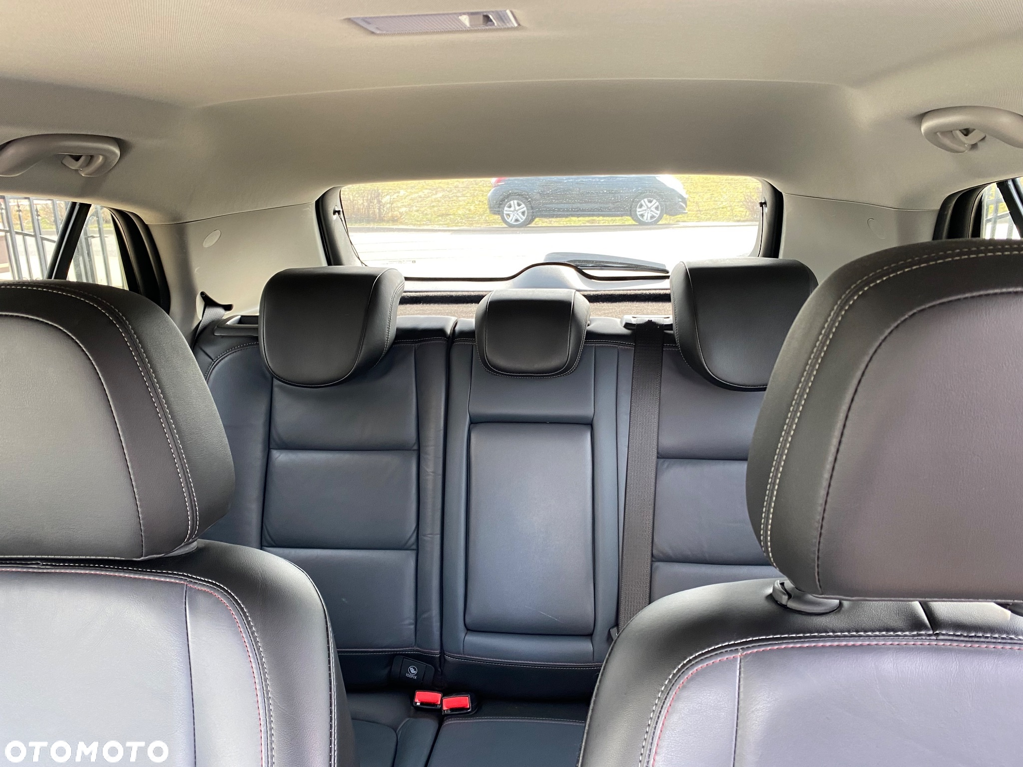 Opel Mokka 1.6 CDTI Cosmo S&S - 17