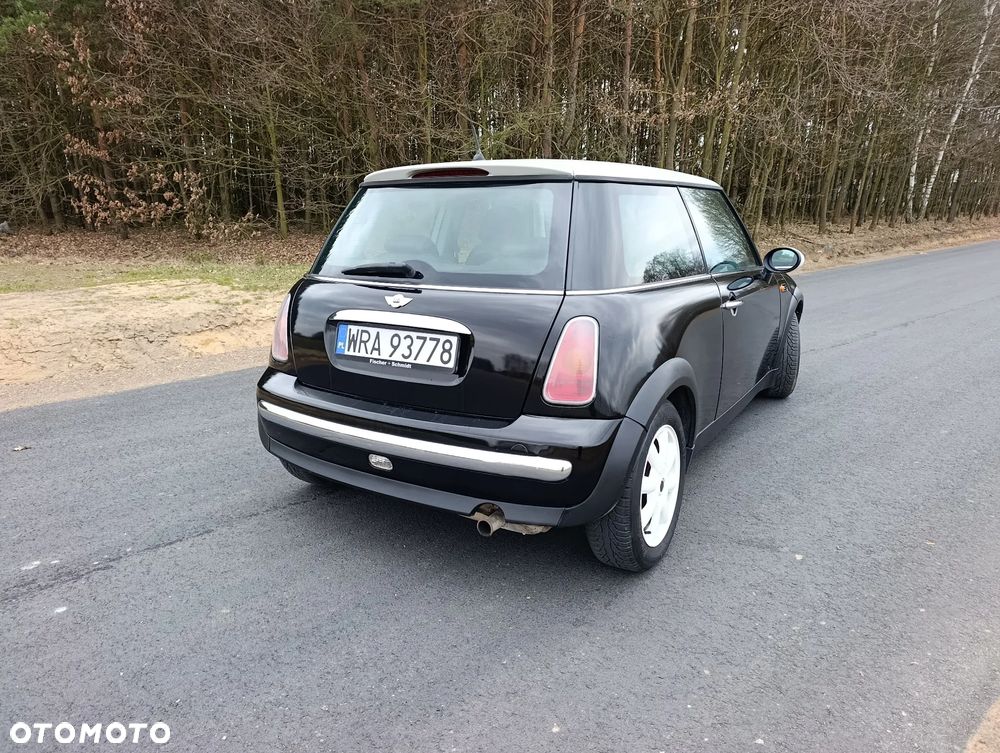 MINI Cooper - 15