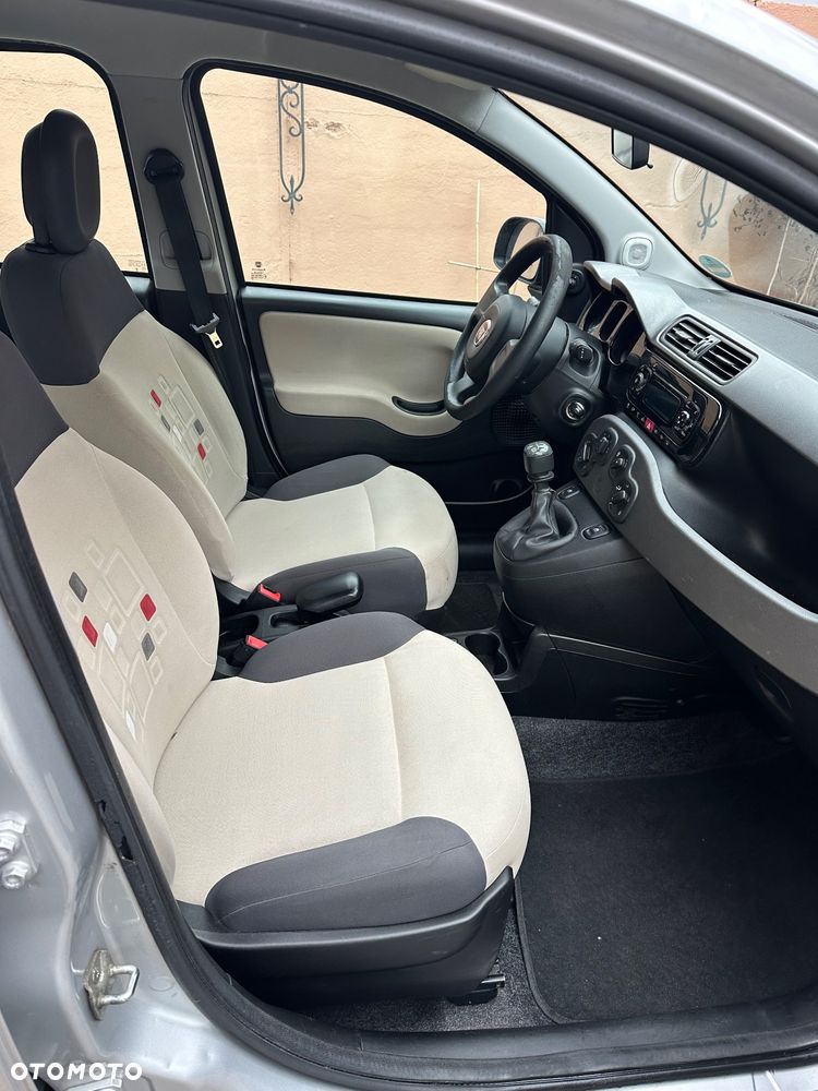 Fiat Panda 1.2 Dynamic - 14