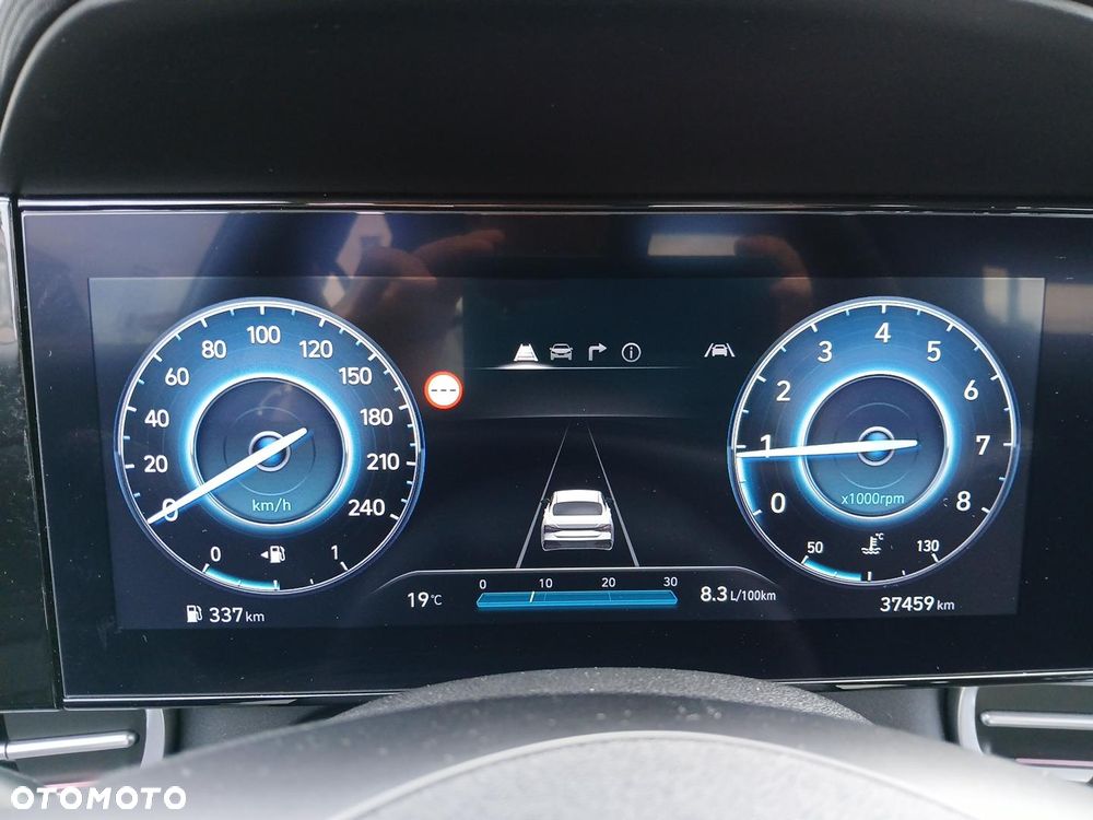 Hyundai Elantra 1.6 Smart - 14