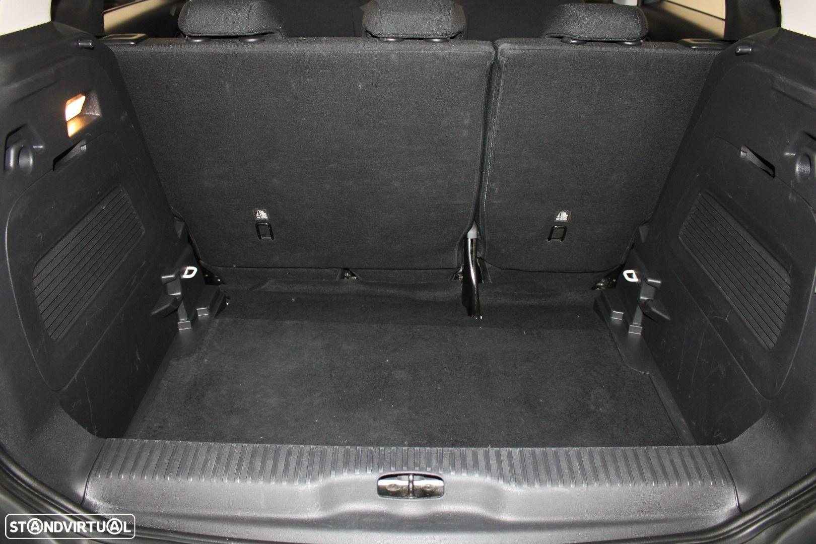 Citroën C3 Aircross 1.2 PureTech Feel - 30