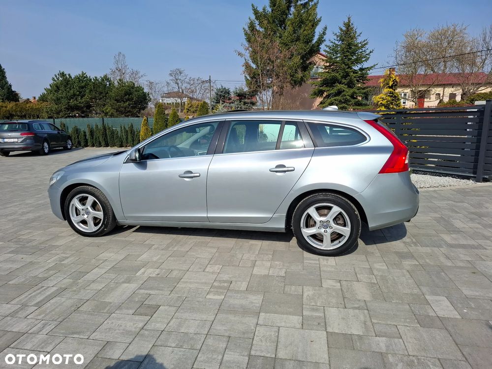 Volvo V60 D3 Edition - 7