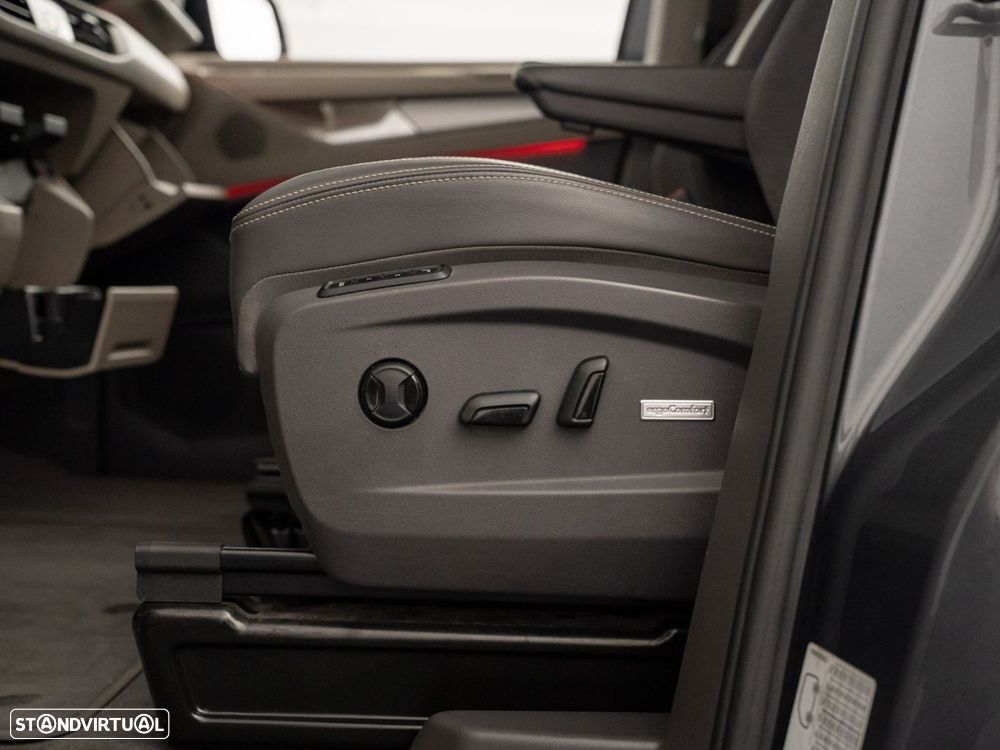 VW Multivan 1.4 TSI e-Hybrid Life DSG - 21