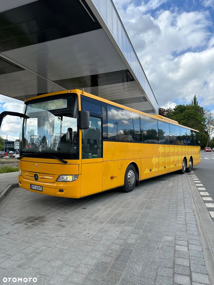 Mercedes-Benz Integro - 8