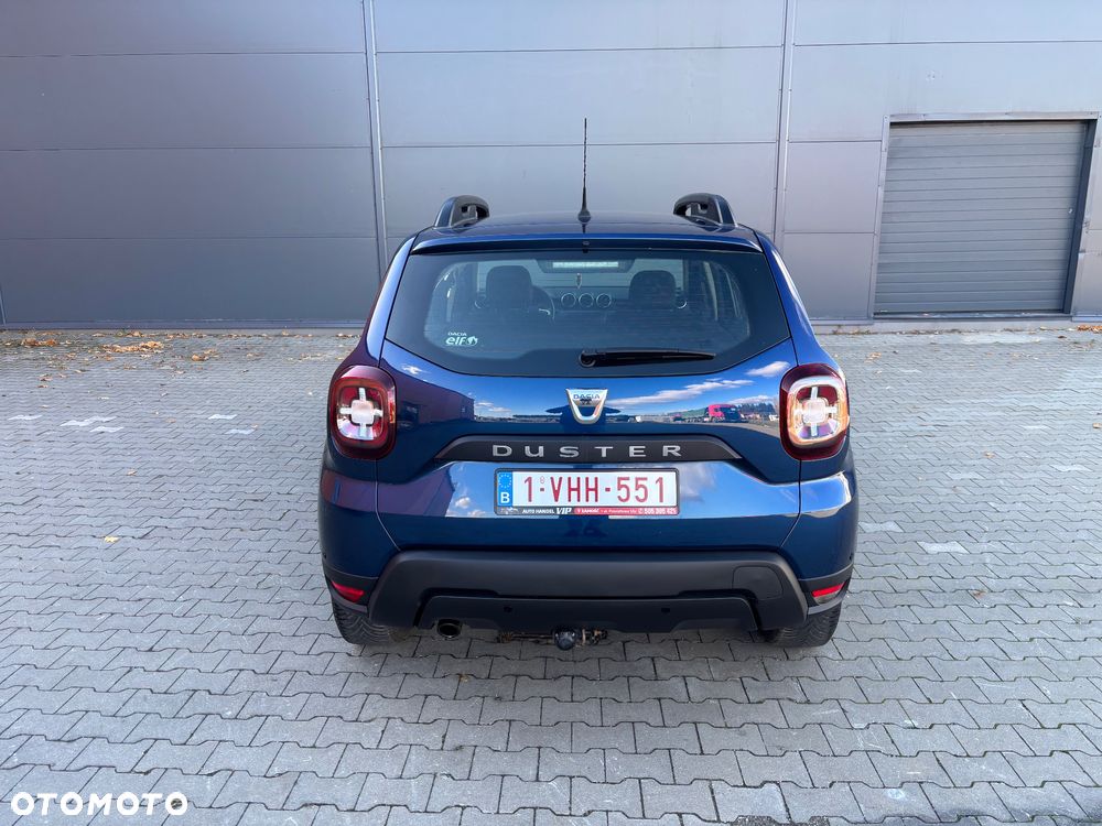 Dacia Duster 1.2 TCe Comfort - 26