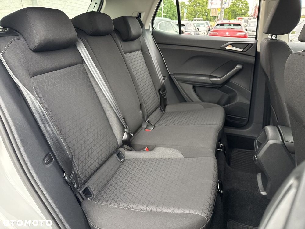 Volkswagen T-Cross 1.0 TSI Life - 13