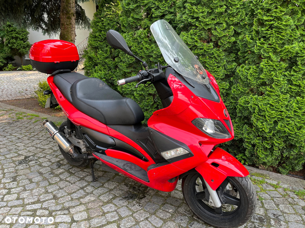 Gilera Inny
