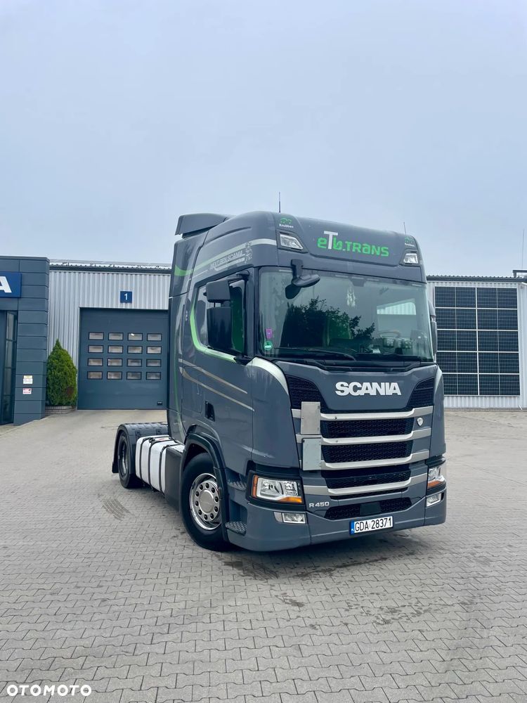 Scania