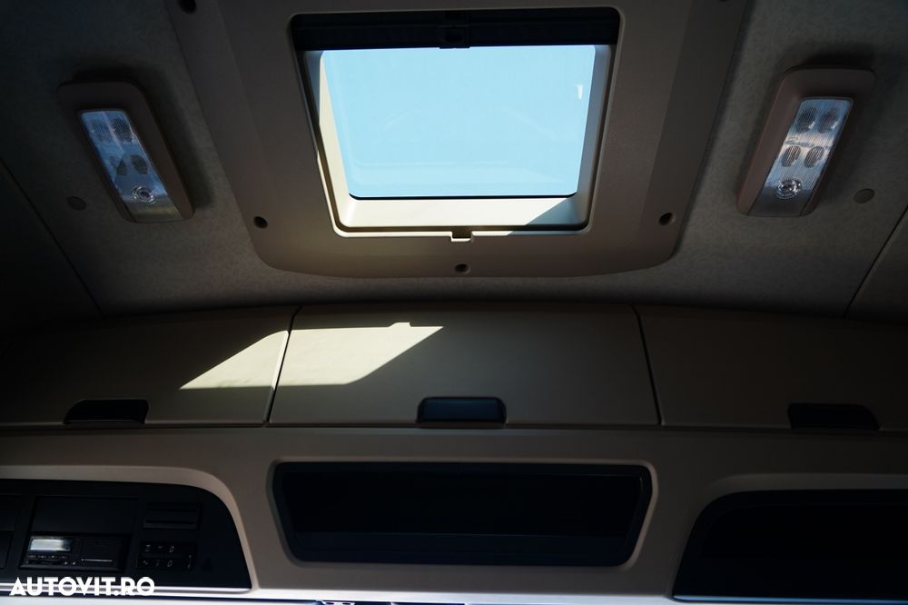 Mercedes-Benz ACTROS 1845 / BIG SPACE / 2020 - 34