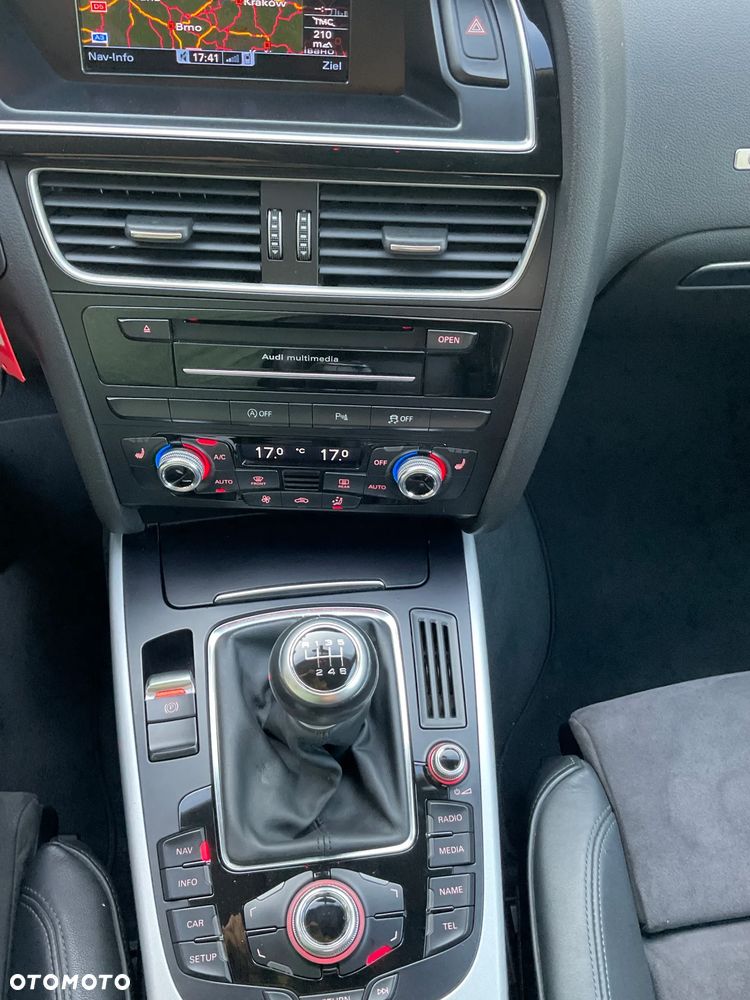 Audi A5 Coupé 2.0 TDI DPF (clean diesel) - 20