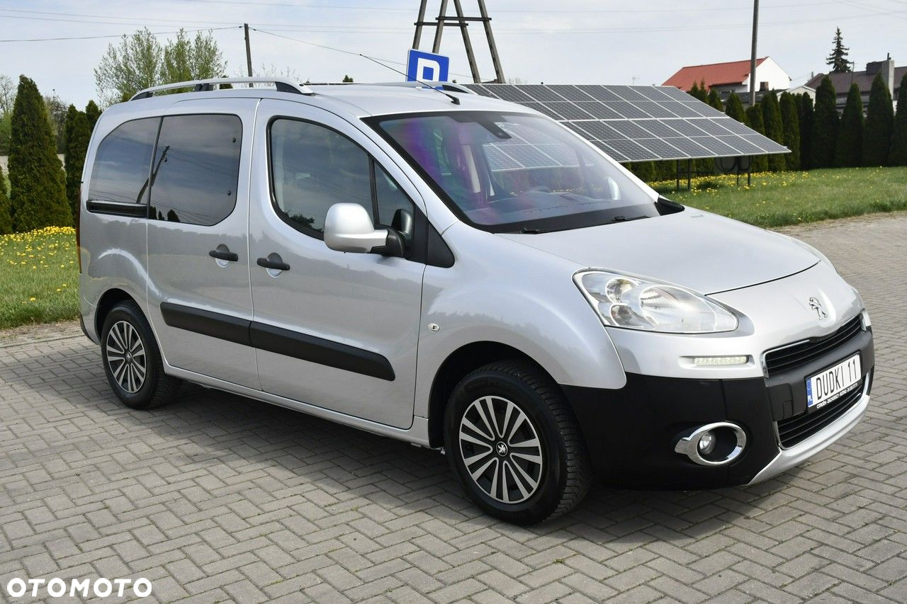 Peugeot Partner - 3