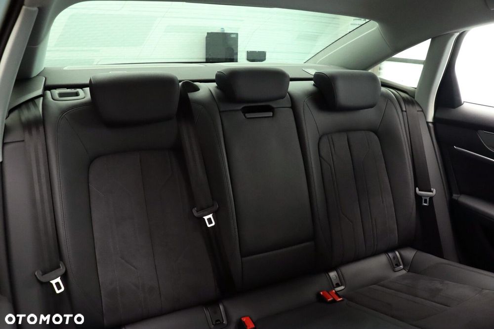 Audi A6 Limousine - 16
