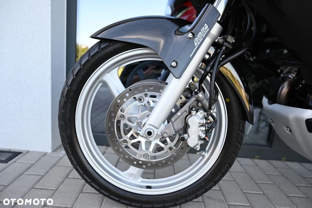 Honda Varadero - 28