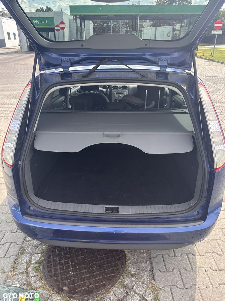 Ford Focus - 13