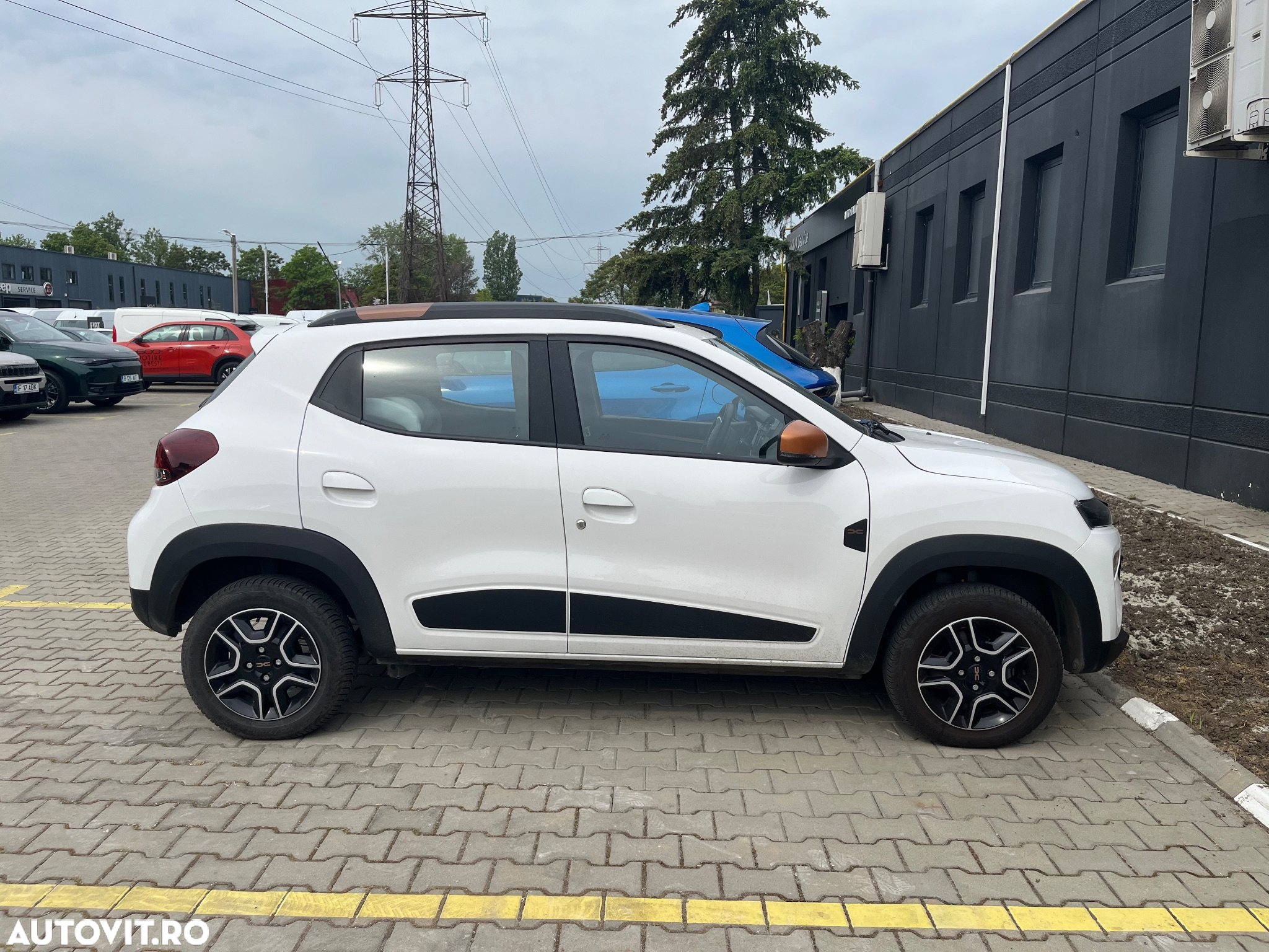 Kia Ceed - 3
