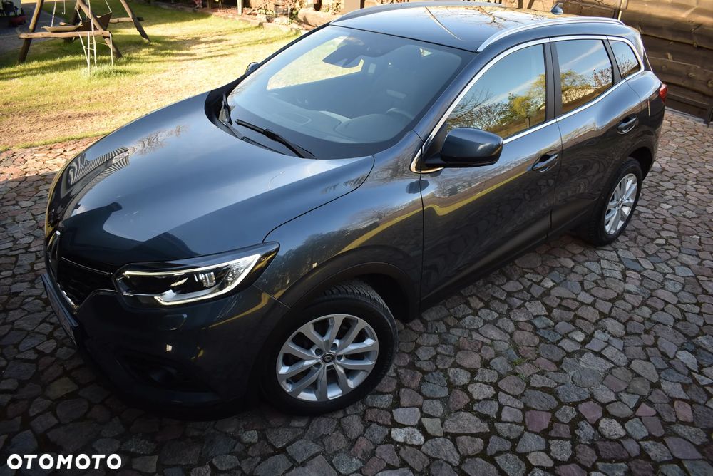 Renault Kadjar - 3