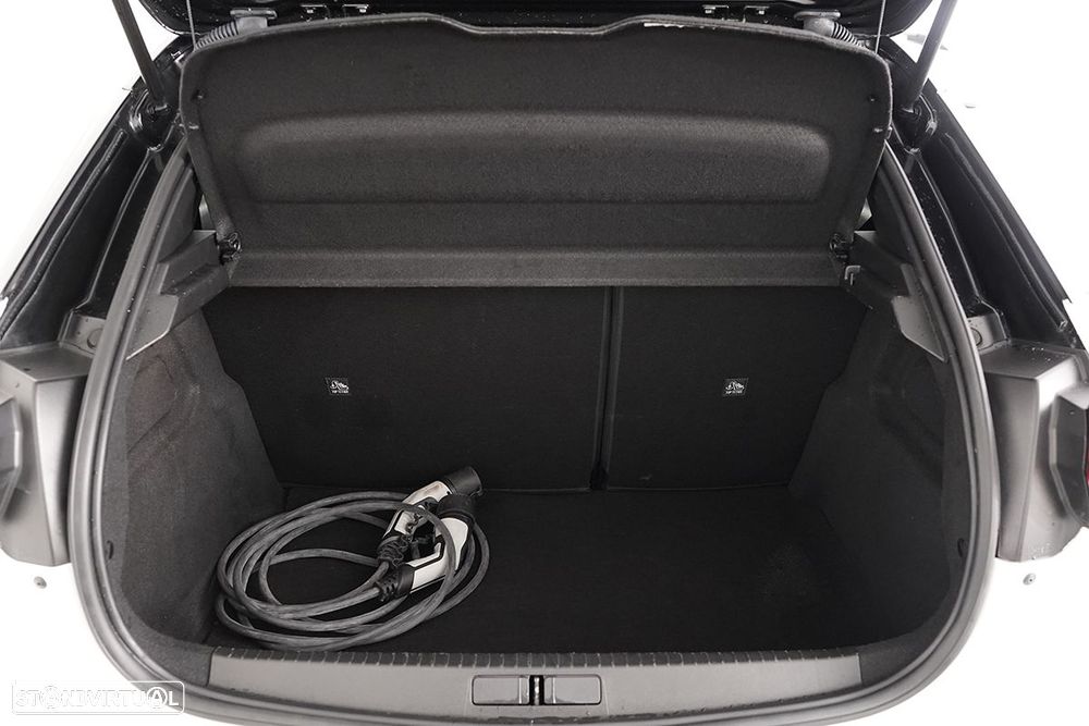 Opel Corsa-e e-GS - 23