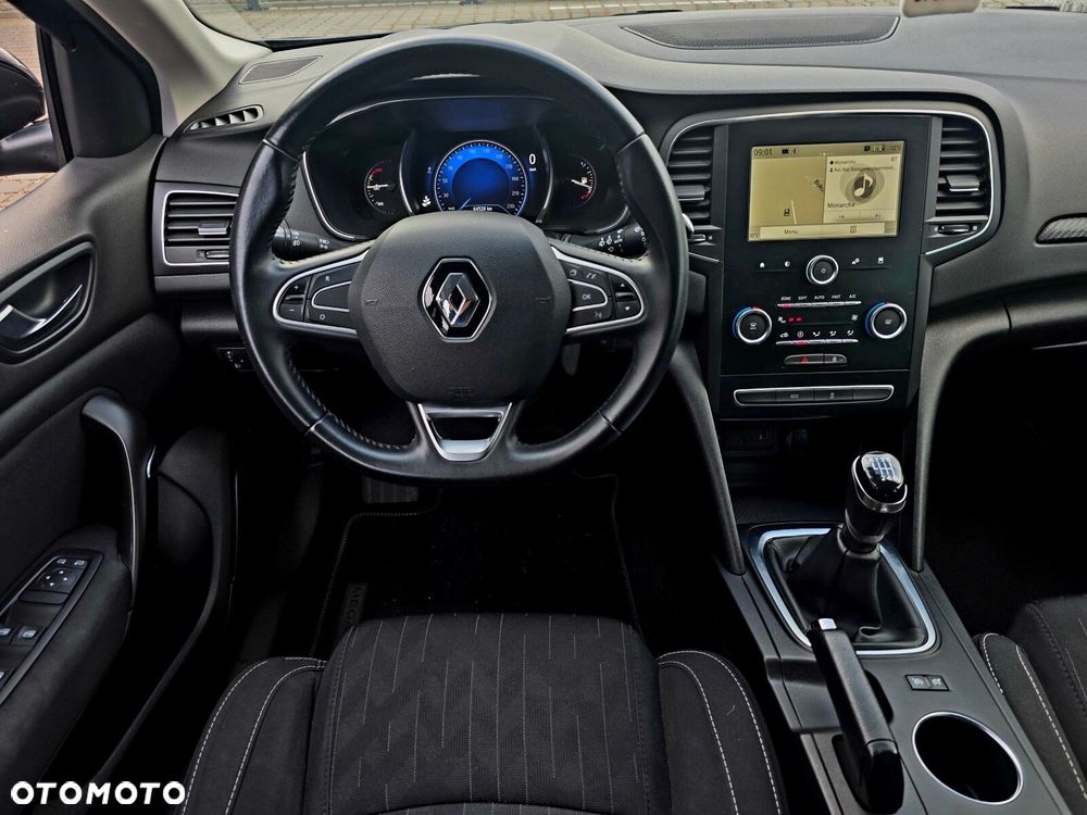Renault Megane - 26