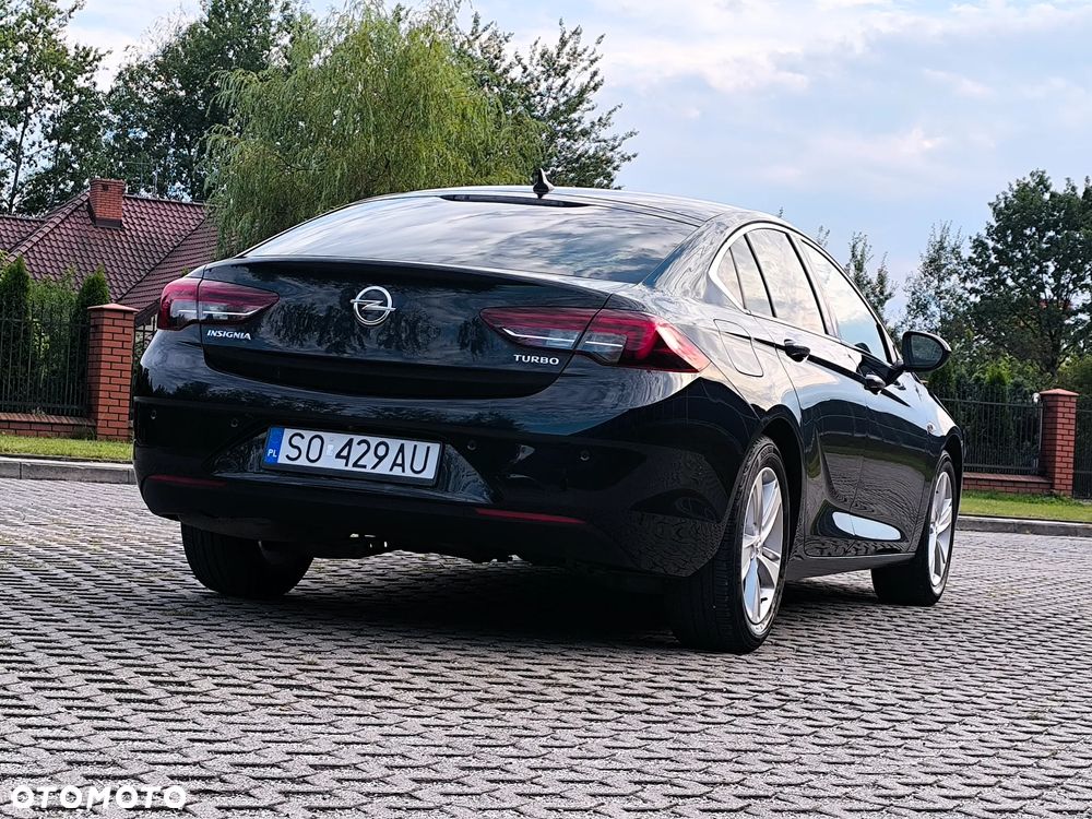 Opel Insignia 1.5 T GPF Innovation S&S - 7