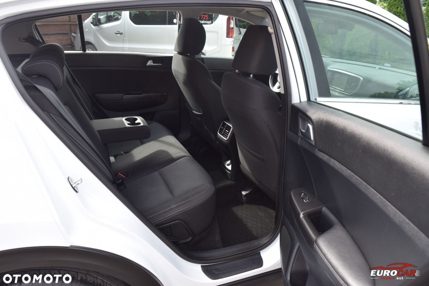 Kia Sportage - 18