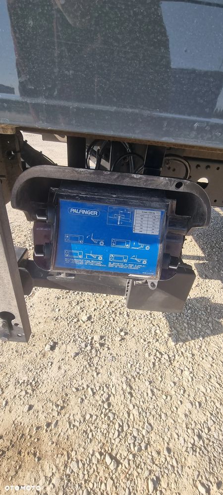 Mercedes-Benz Mercedes Atego 821, - 10