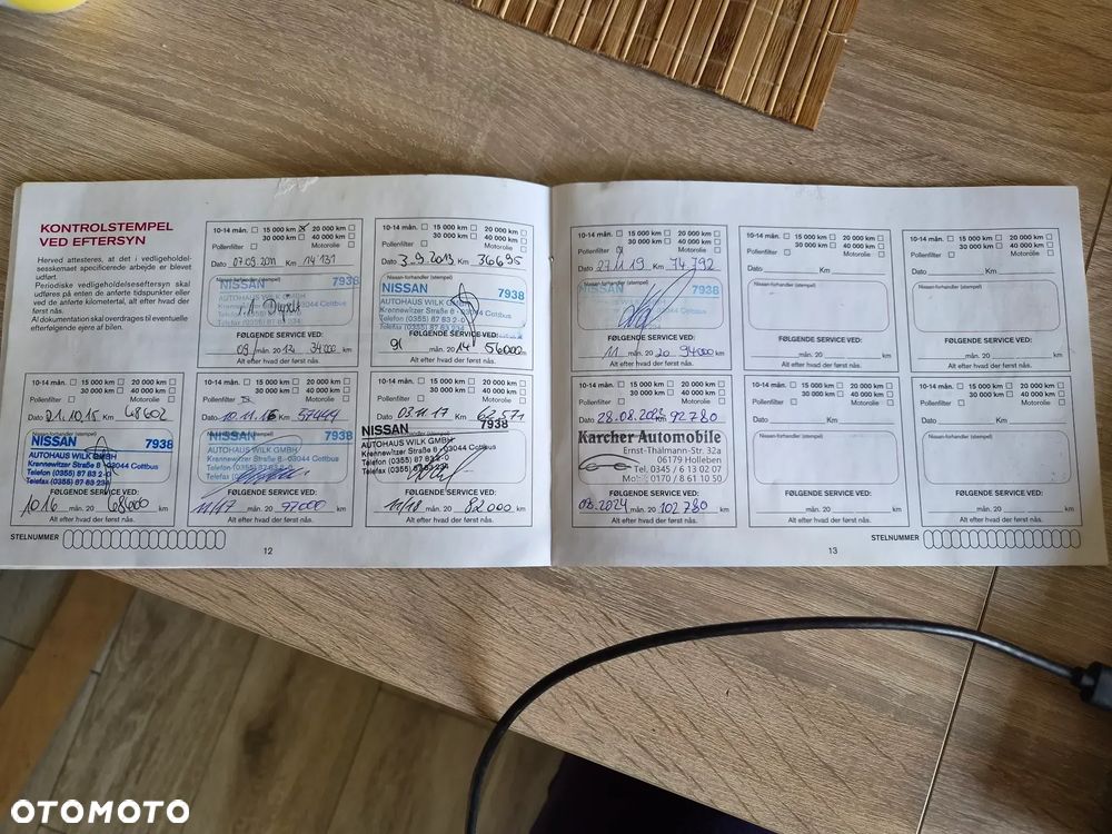 Nissan X-Trail 2.0 dCi XE - 15