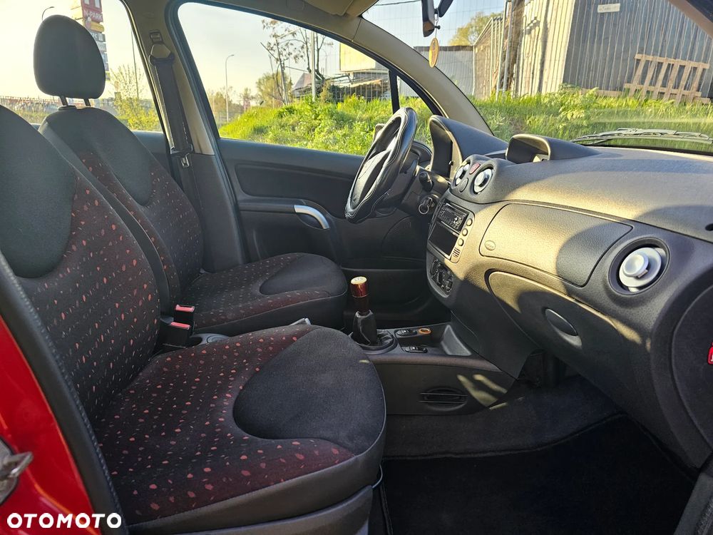 Citroën C3 1.1 SX - 14