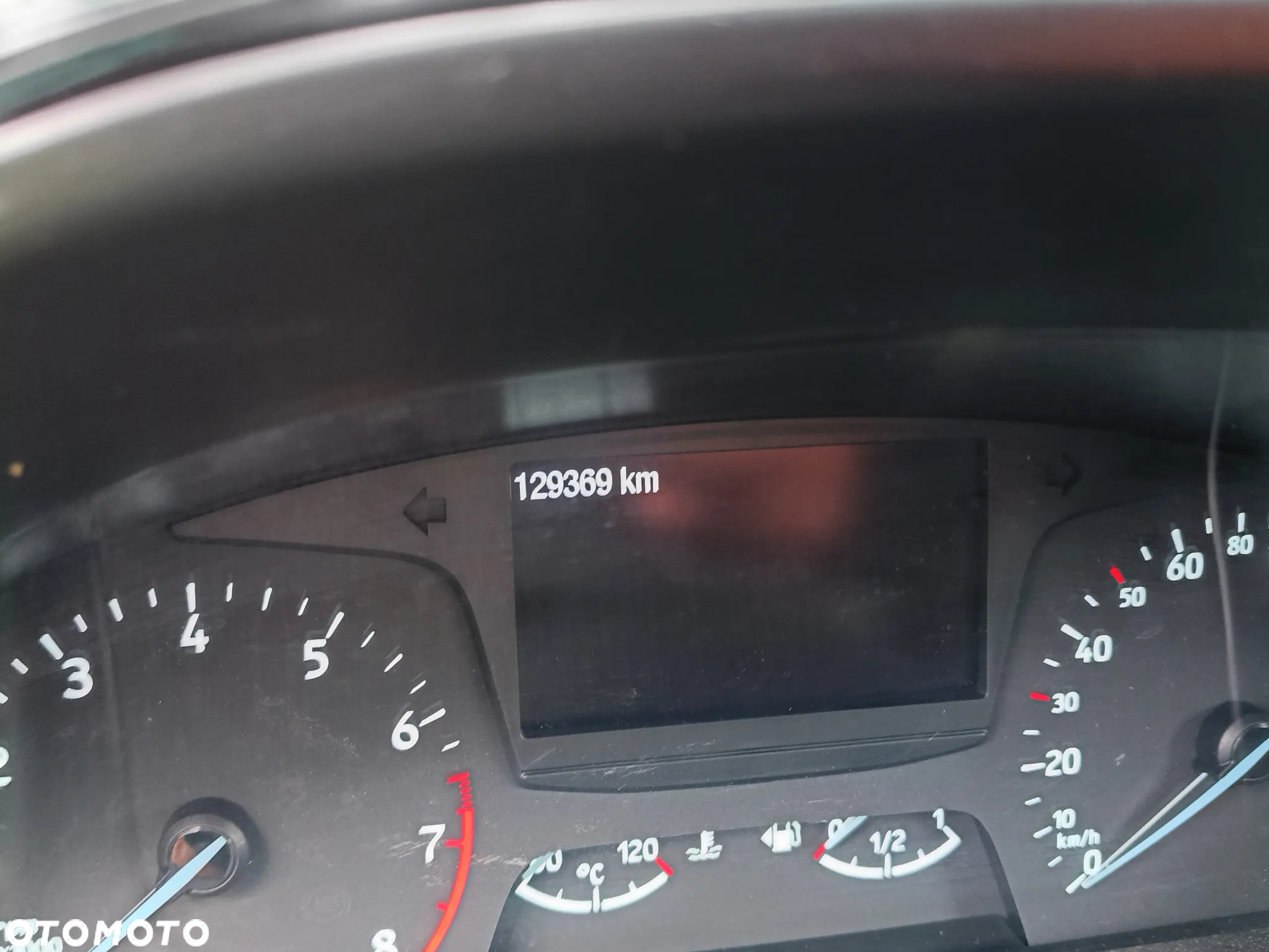 Ford Fiesta 1.0 EcoBoost Start-Stop ST-LINE - 10