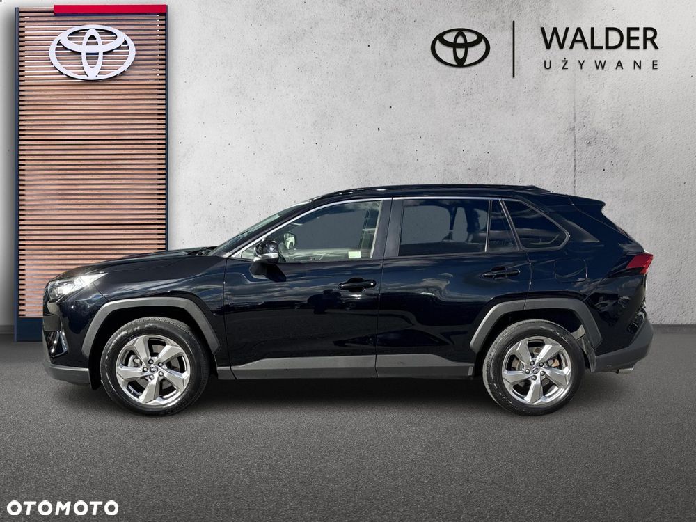 Toyota RAV4 2.0 Comfort 4x4 MS - 2